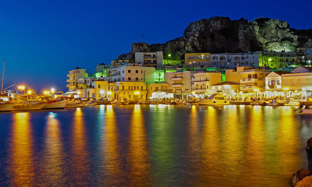  Pigadia glavni grad Karpatosa 